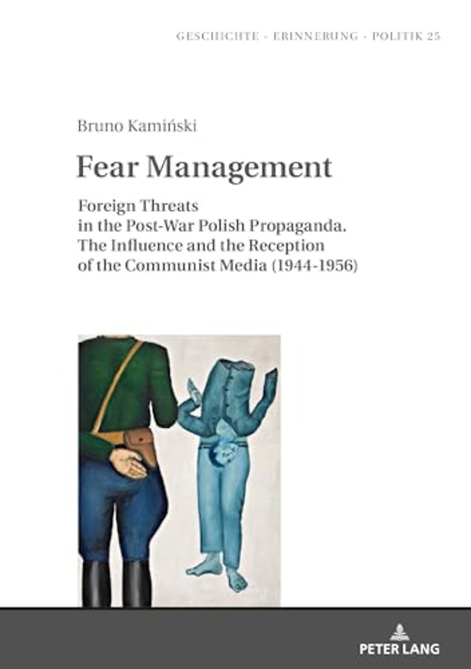 Fear Management