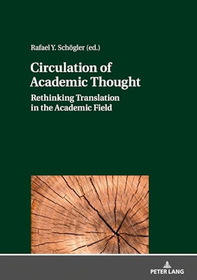 Circulation of Academic Thought