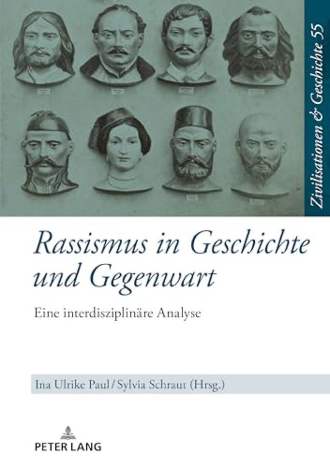 Rassismus in Geschichte und Gegenwart