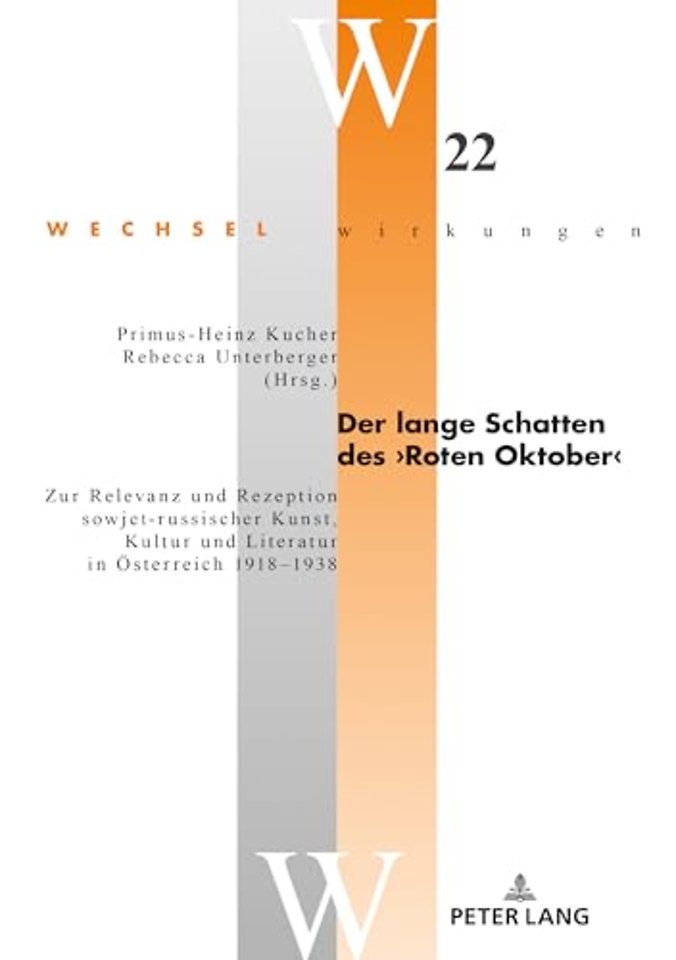 Der lange Schatten des >Roten Oktober