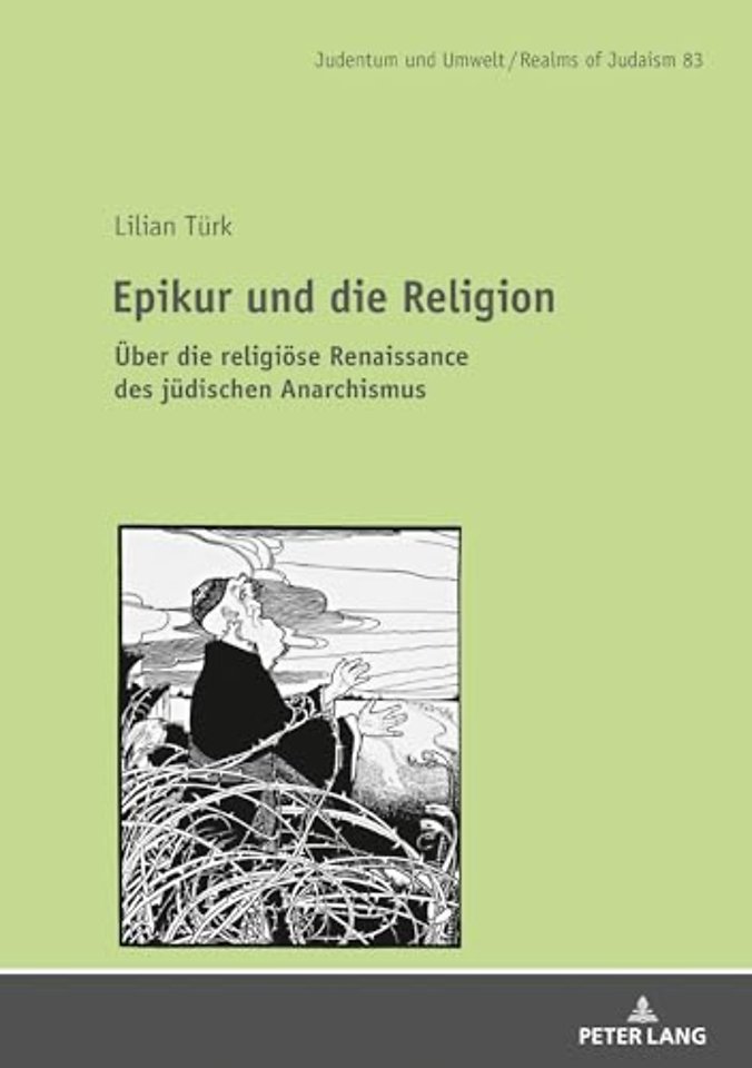 Epikur Und Die Religion
