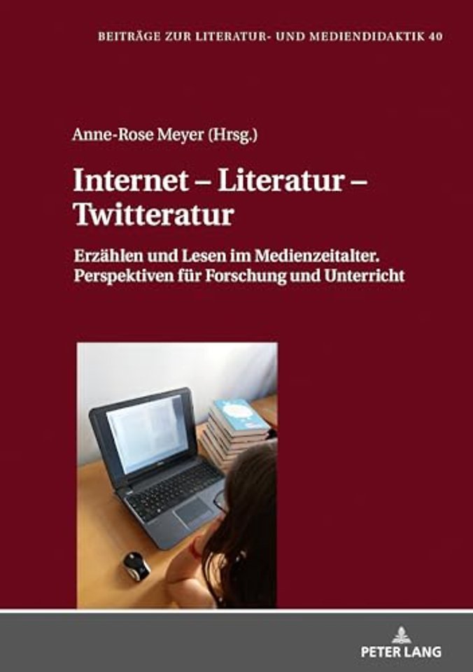 Internet - Literatur - Twitteratur