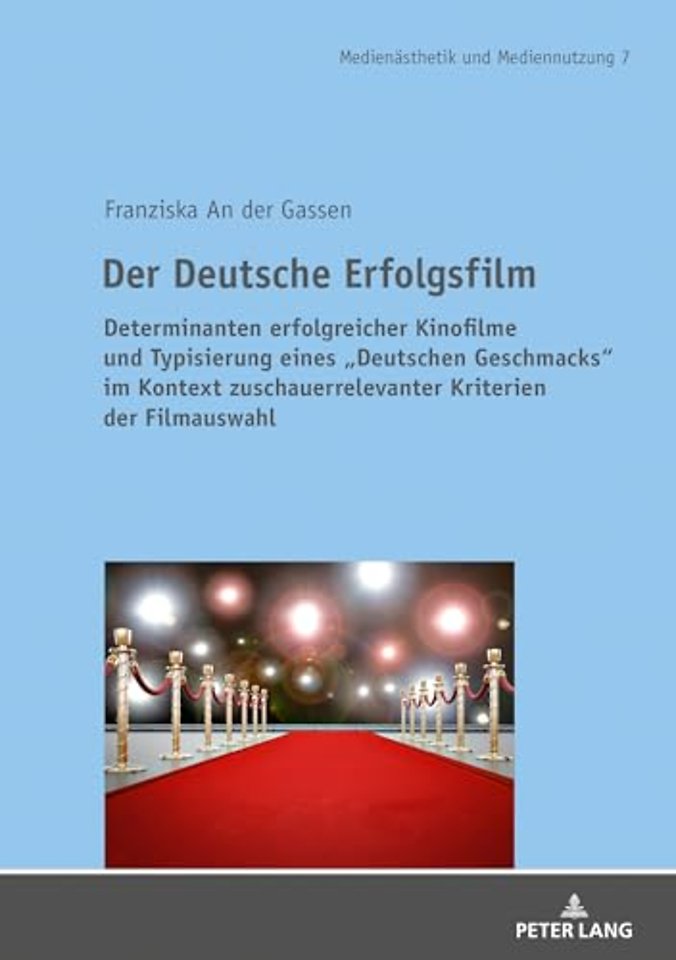 Der Deutsche Erfolgsfilm