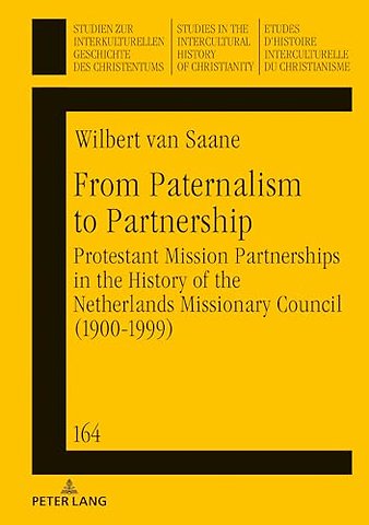 From Paternalism to Partnership