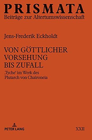Von goettlicher Vorsehung bis Zufall