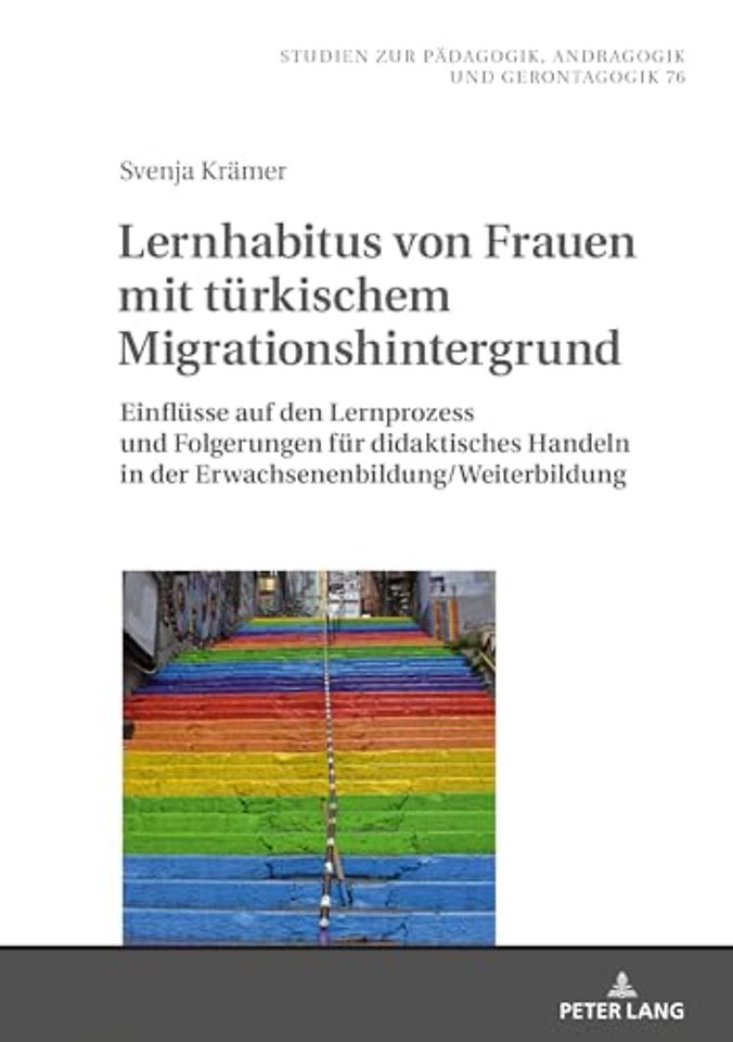 Lernhabitus von Frauen mit tuerkischem Migrationshintergrund