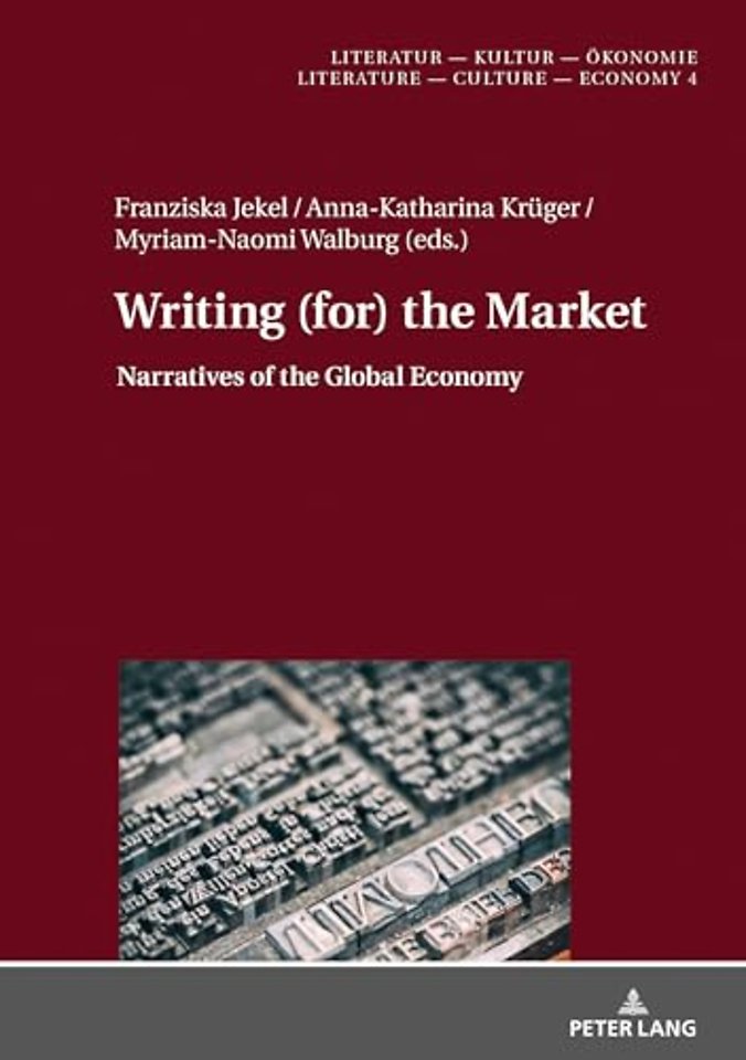Writing (for) the Market