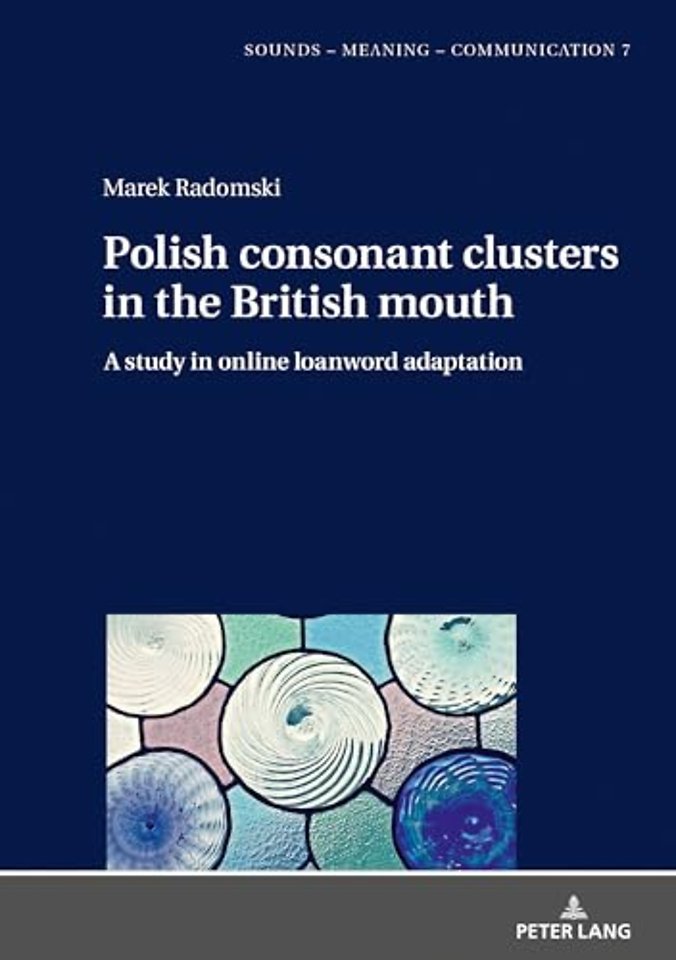 Polish consonant clusters in the British mouth