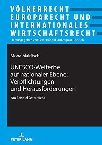 UNESCO-Welterbe auf nationaler Ebene