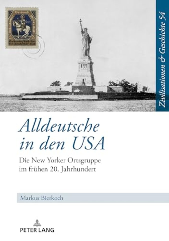 Alldeutsche in den USA