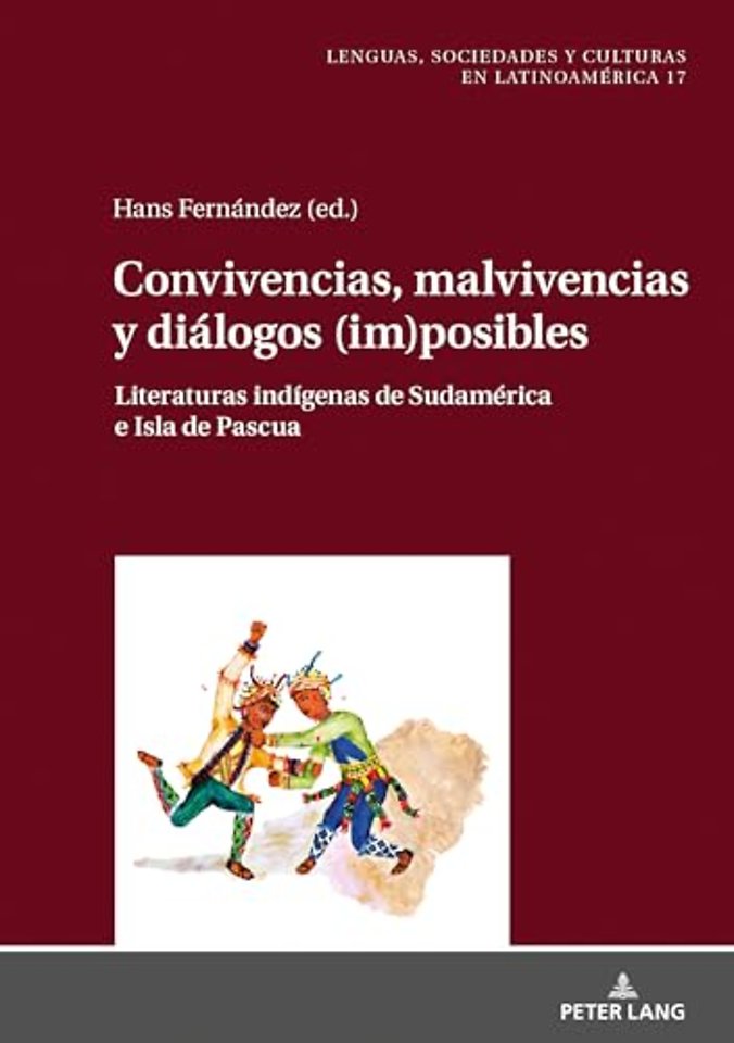 Convivencias, malvivencias y dialogos (im)posibles