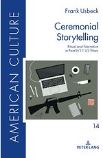 Ceremonial Storytelling