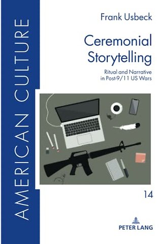 Ceremonial Storytelling