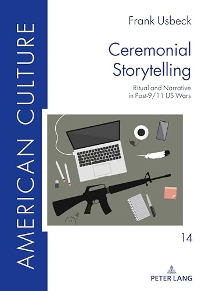 Ceremonial Storytelling