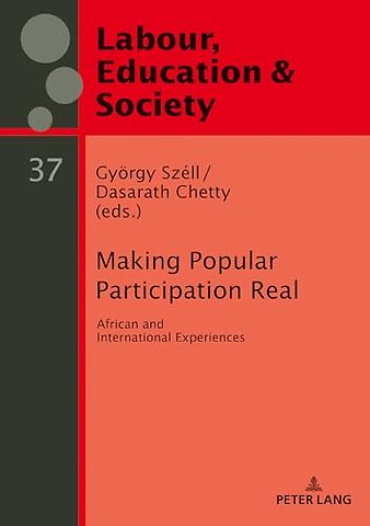 Making Popular Participation Real
