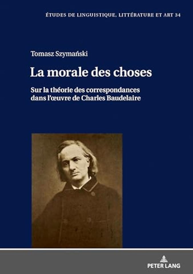 La morale des choses