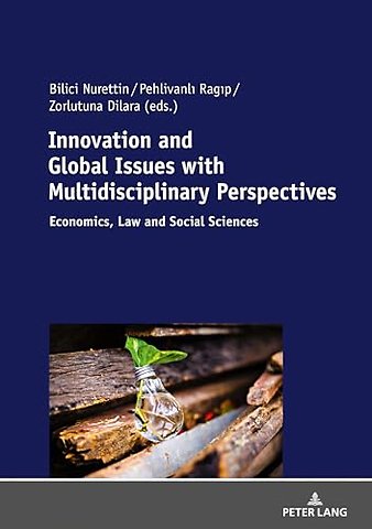Innovation and Global Issues with Multidisciplinary Perspectives