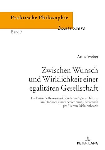Zwischen Wunsch und Wirklichkeit einer egalitaeren Gesellschaft