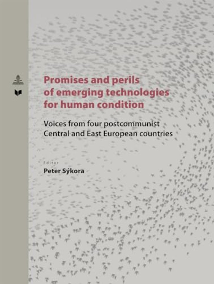 Promises and perils of emerging technologies for human condition