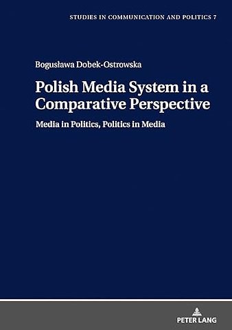 Polish Media System in a Comparative Perspective