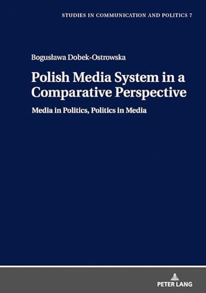Polish Media System in a Comparative Perspective