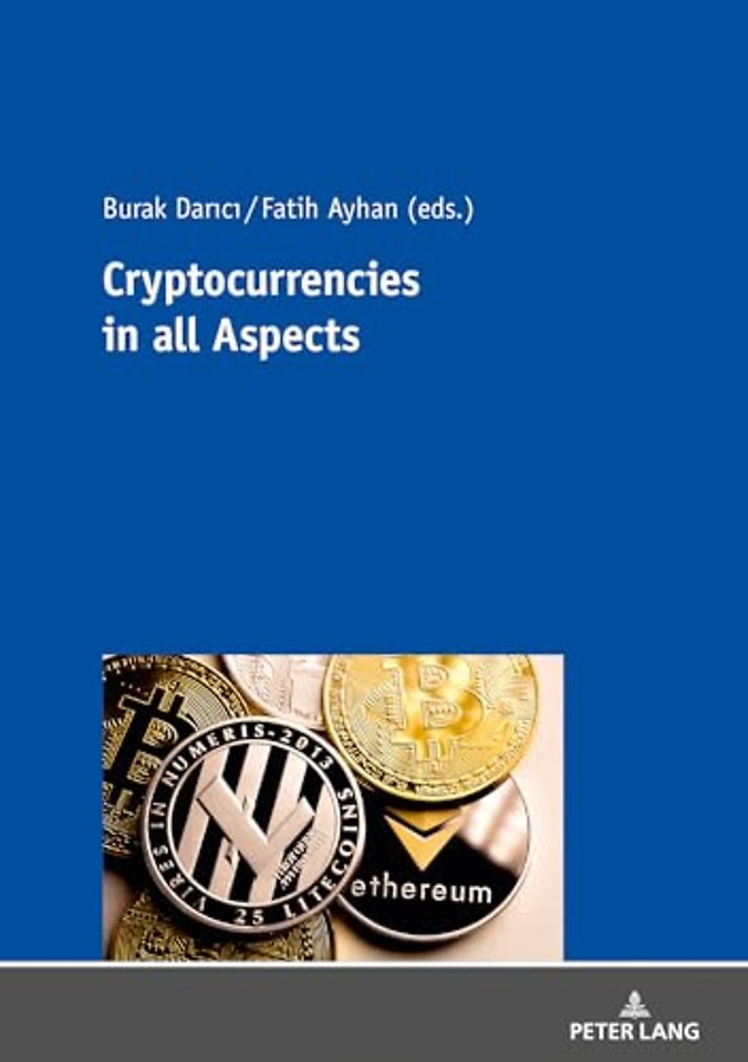 Cryptocurrency in all Aspects