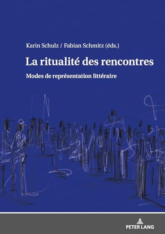 La ritualite des rencontres