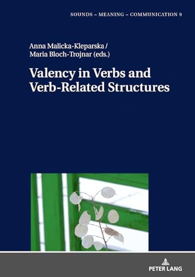 Valency in Verbs and Verb-Related Structures