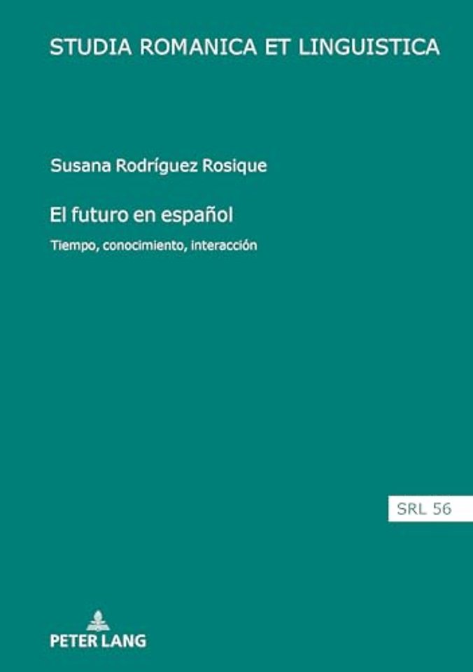 El Futuro En Espanol