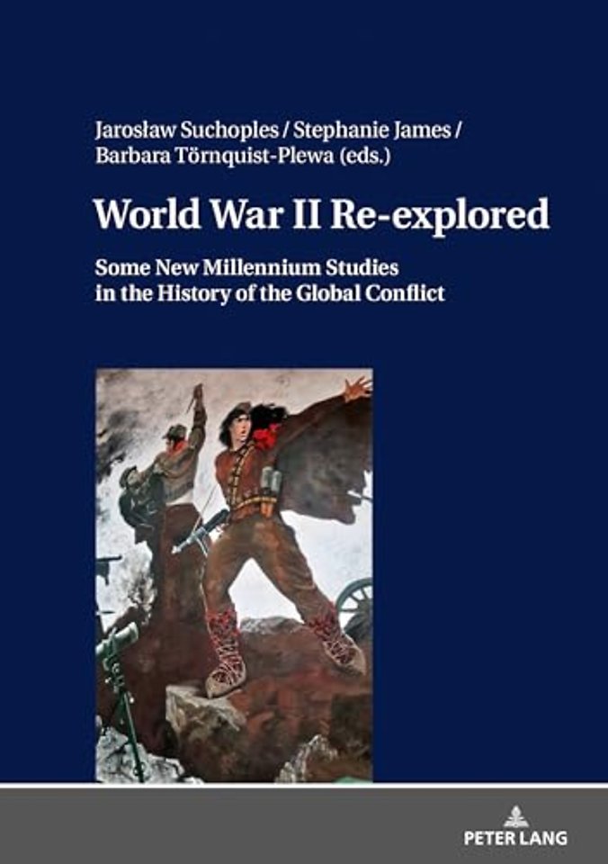 World War II Re-explored