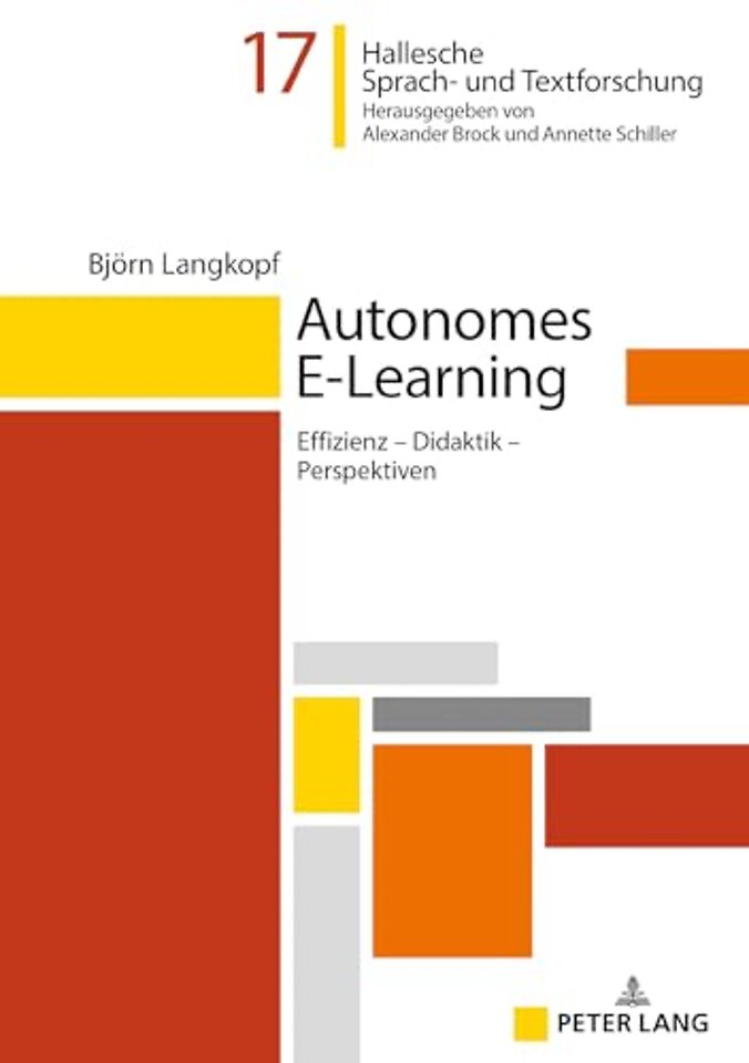 Autonomes E-Learning