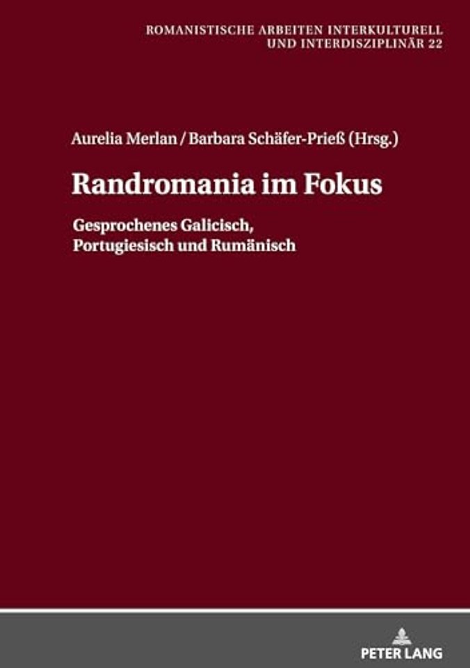 Randromania Im Fokus