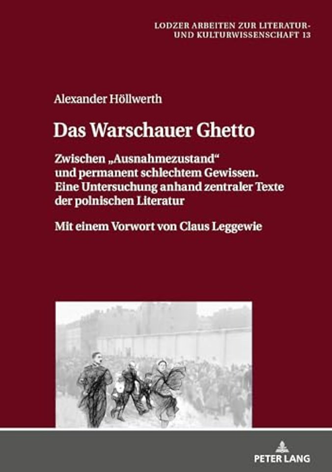 Das Warschauer Ghetto