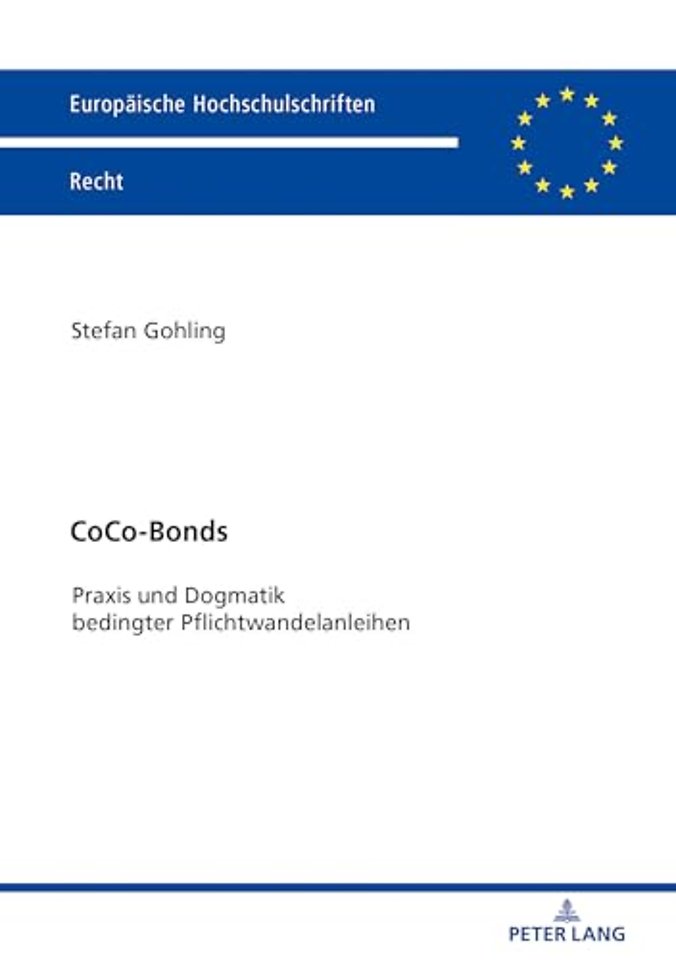 Coco-Bonds