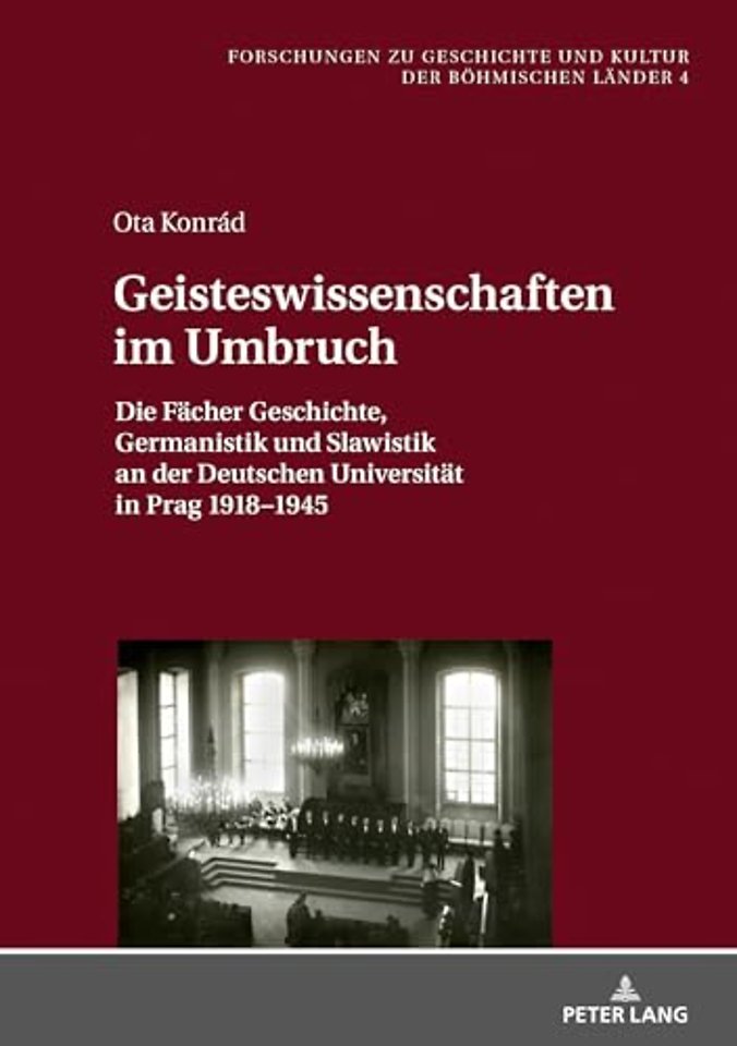 Geisteswissenschaften Im Umbruch