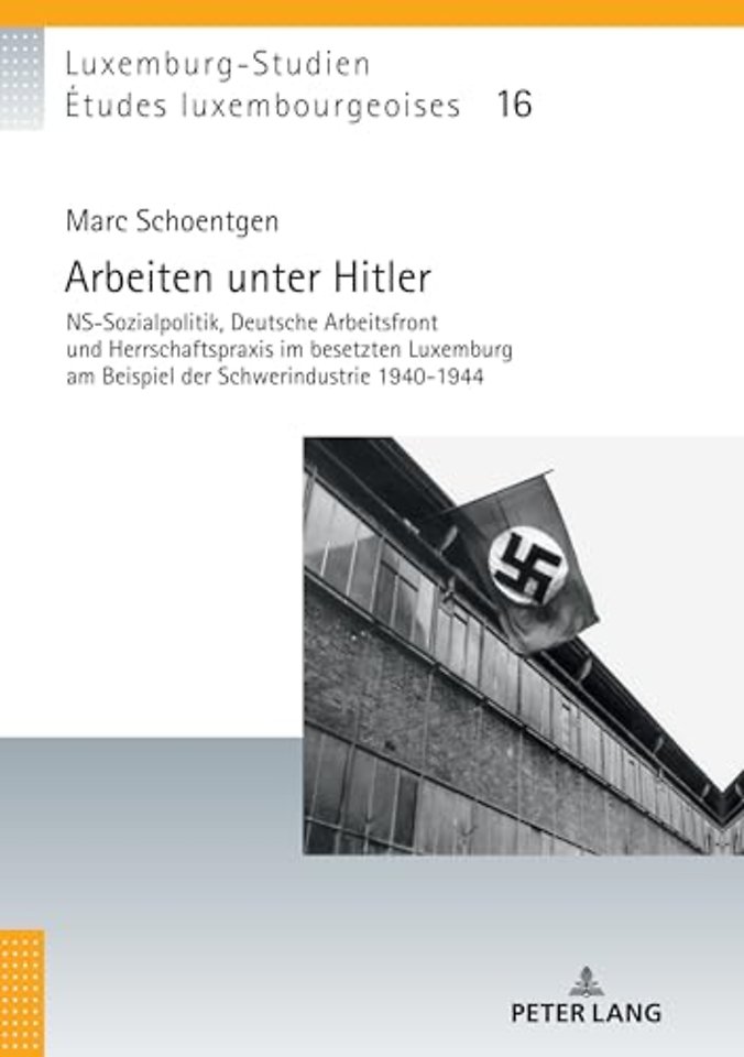 Arbeiten Unter Hitler