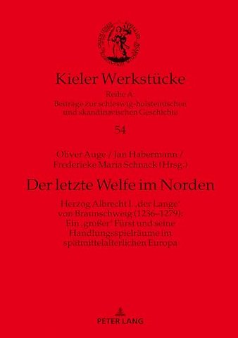 Der letzte Welfe im Norden