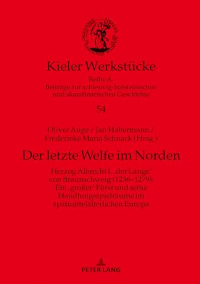 Der letzte Welfe im Norden