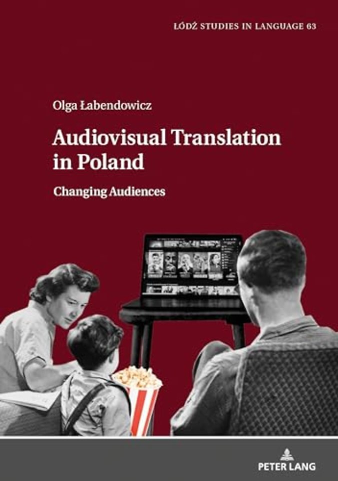 Audiovisual Translation in Poland
