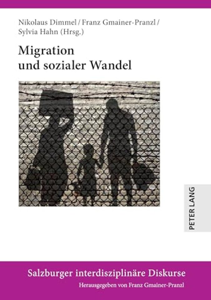 Migration Und Sozialer Wandel