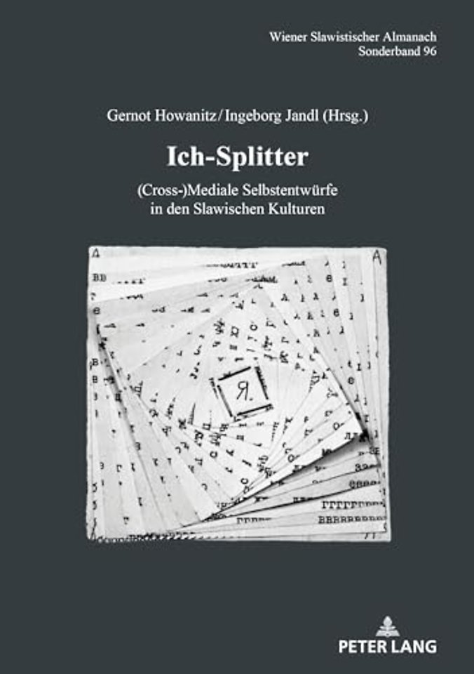 Ich-Splitter