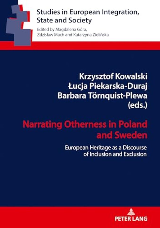 Narrating Otherness in Poland and Sweden
