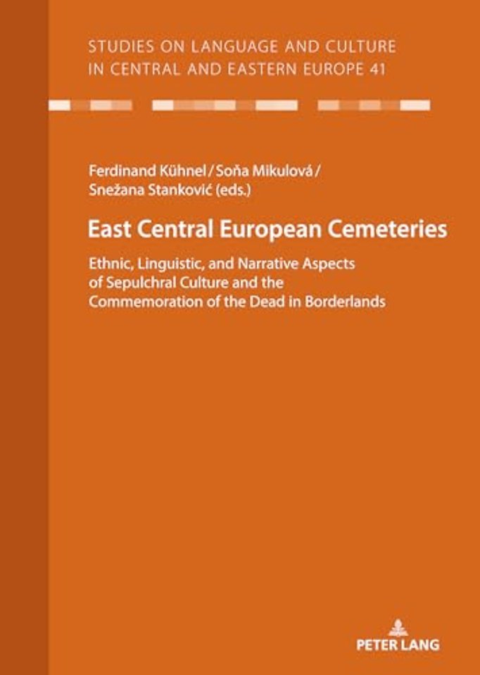 East Central European Cemeteries