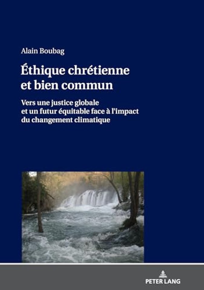 Ethique chretienne et bien commun