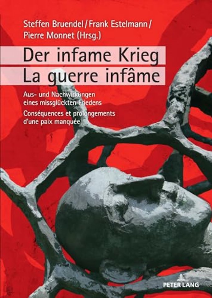 Der infame Krieg / La guerre infame