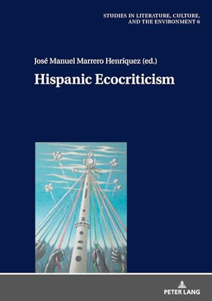 Hispanic Ecocriticism