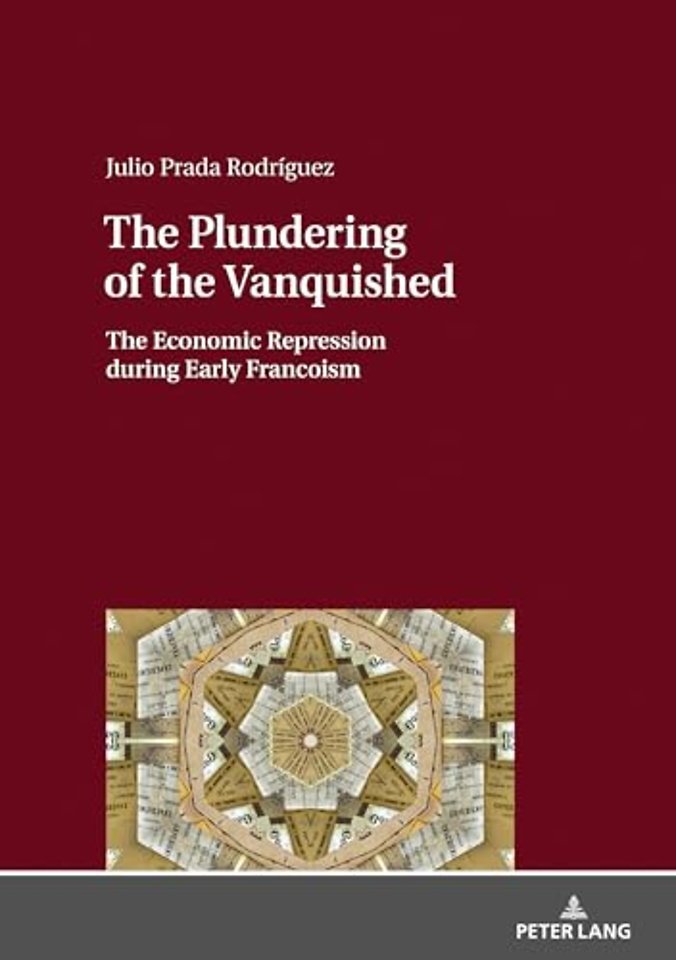 The Plundering of the Vanquished