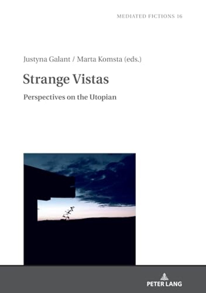 Strange Vistas
