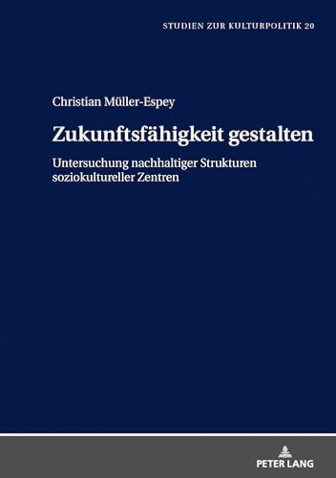 Zukunftsfaehigkeit gestalten