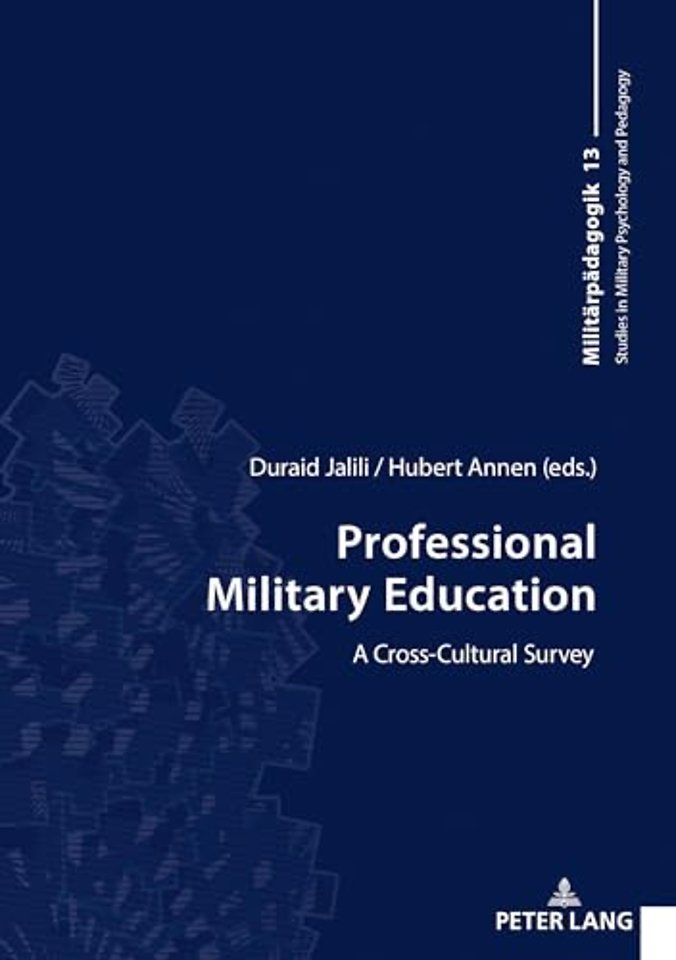 Professional Military Education